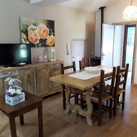 Agriturismo San Giacomo Pitigliano Luaran gambar