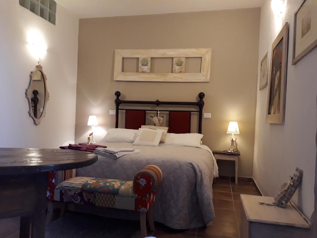 Agriturismo San Giacomo Pitigliano Luaran gambar
