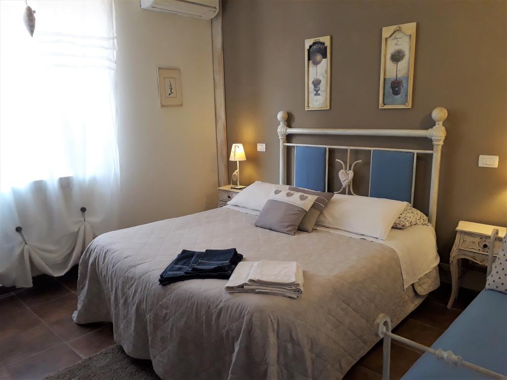 Agriturismo San Giacomo Pitigliano Luaran gambar